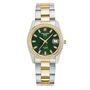 Swiss Alpine Military Damen Uhr Analog Quarz 7714.7144SAM Edelstahl