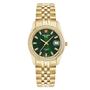 Swiss Alpine Military Damen Uhr Analog Quarz 7714.7214SAM Edelstahl