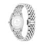 Swiss Alpine Military Damen Uhr Analog Quarz 7714.7233SAM Edelstahl