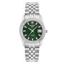 Swiss Alpine Military Damen Uhr Analog Quarz 7714.7234SAM Edelstahl