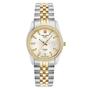 Swiss Alpine Military Damen Uhr Analog Quarz 7714.7243SAM Edelstahl