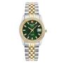 Swiss Alpine Military Damen Uhr Analog Quarz 7714.7244SAM Edelstahl