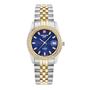 Swiss Alpine Military Damen Uhr Analog Quarz 7714.7245SAM Edelstahl