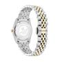 Swiss Alpine Military Damen Uhr Analog Quarz 7714.7245SAM Edelstahl