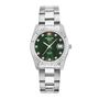 Swiss Alpine Military Damen Uhr Analog Quarz 7716.1134SAM Edelstahl