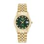 Swiss Alpine Military Damen Uhr Analog Quarz 7716.1214SAM Edelstahl