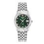 Swiss Alpine Military Damen Uhr Analog Quarz 7716.1234SAM Edelstahl