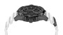 Philipp Plein Herren Uhr Analog Quarz HIGH-CONIC PWBHA0426 Silikon