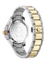 Philipp Plein Herren Uhr Analog Quarz HIGH-CONIC PWBHA0626 Edelstahl