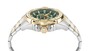 Philipp Plein Herren Uhr Analog Quarz HIGH-CONIC PWBHA0626 Edelstahl