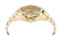Philipp Plein Herren Uhr Analog Quarz HIGH-CONIC PWBHA0726 Edelstahl