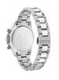 Philipp Plein Herren Uhr Analog Quarz PLEIN NOBILE PWGHA0326 Edelstahl