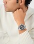 Philipp Plein Herren Uhr Analog Quarz PLEIN NOBILE PWGHA0326 Edelstahl