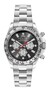 Philipp Plein Herren Uhr Analog Quarz PLEIN NOBILE PWGHA0326 Edelstahl