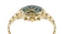 Philipp Plein Herren Uhr Analog Quarz PLEIN NOBILE PWGHA0526 Edelstahl