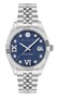 Philipp Plein Damen Uhr Analog Quarz DATE SUPERLATIVE PWYFA1426 Edelstahl