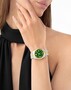 Philipp Plein Damen Uhr Analog Quarz DATE SUPERLATIVE PWYFA1626 Edelstahl