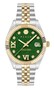 Philipp Plein Damen Uhr Analog Quarz DATE SUPERLATIVE PWYFA1626 Edelstahl