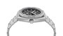 Philipp Plein Herren Uhr Automatik PLEIN DELUXE PWAHA0126 Edelstahl
