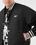 Philipp Plein Herren Uhr Automatik PLEIN DELUXE PWAHA0126 Edelstahl