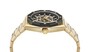 Philipp Plein Herren Uhr Automatik PLEIN DELUXE PWAHA0226 Edelstahl