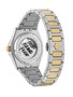 Philipp Plein Herren Uhr Automatik PLEIN DELUXE PWAHA0326 Edelstahl