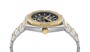 Philipp Plein Herren Uhr Automatik PLEIN DELUXE PWAHA0326 Edelstahl