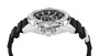 Philipp Plein Herren Uhr Analog Quarz HIGH-CONIC PWBHA0126 Silikon