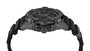 Philipp Plein Herren Uhr Analog Quarz HIGH-CONIC PWBHA0326 Silikon