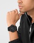 Philipp Plein Herren Uhr Analog Quarz HIGH-CONIC PWBHA0326 Silikon