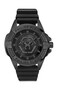 Philipp Plein Herren Uhr Analog Quarz HIGH-CONIC PWBHA0326 Silikon