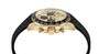Philipp Plein Herren Uhr Analog Quarz PLEIN NOBILE PWGHA0226 Silikon