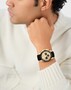Philipp Plein Herren Uhr Analog Quarz PLEIN NOBILE PWGHA0226 Silikon