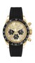Philipp Plein Herren Uhr Analog Quarz PLEIN NOBILE PWGHA0226 Silikon