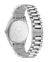 Philipp Plein Herren Uhr Analog Quarz DATE SUPERLATIVE PWDHA0126 Edelstahl