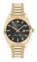 Philipp Plein Herren Uhr Analog Quarz DATE SUPERLATIVE PWDHA0426 Edelstahl