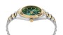 Philipp Plein Herren Uhr Analog Quarz DATE SUPERLATIVE PWDHA0526 Edelstahl