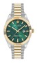 Philipp Plein Herren Uhr Analog Quarz DATE SUPERLATIVE PWDHA0526 Edelstahl