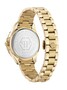 Philipp Plein Damen Uhr Analog Quarz PLEIN HEAVEN PWEHA0126 Edelstahl