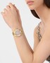 Philipp Plein Damen Uhr Analog Quarz PLEIN HEAVEN PWEHA0226 Edelstahl