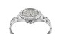 Philipp Plein Damen Uhr Analog Quarz PLEIN HEAVEN PWEHA0326 Edelstahl