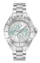 Philipp Plein Damen Uhr Analog Quarz PLEIN HEAVEN PWFHA0126 Edelstahl