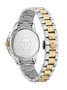 Philipp Plein Damen Uhr Analog Quarz PLEIN HEAVEN PWFHA0226 Edelstahl