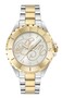 Philipp Plein Damen Uhr Analog Quarz PLEIN HEAVEN PWFHA0226 Edelstahl