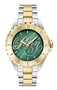 Philipp Plein Damen Uhr Analog Quarz PLEIN HEAVEN PWFHA0326 Edelstahl