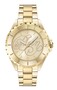 Philipp Plein Damen Uhr Analog Quarz PLEIN HEAVEN PWFHA0426 Edelstahl
