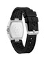 Philipp Plein Damen Uhr Analog Quarz PLEIN SUPREME PWCHA0126 Silikon