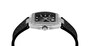 Philipp Plein Damen Uhr Analog Quarz PLEIN SUPREME PWCHA0126 Silikon