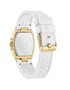 Philipp Plein Damen Uhr Analog Quarz PLEIN SUPREME PWCHA0226 Silikon