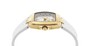 Philipp Plein Damen Uhr Analog Quarz PLEIN SUPREME PWCHA0226 Silikon